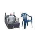 Factory Customized Mold Maker Precise Chair Mould